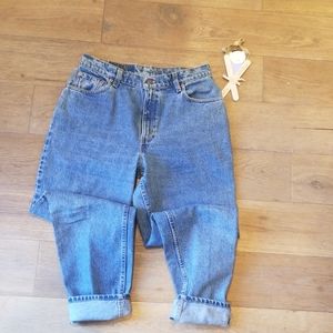 Vintage Levi's 550 jeans